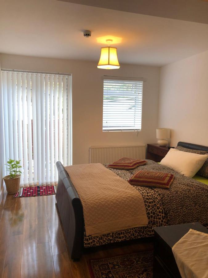 Eltham Flat Apartment London Exterior photo